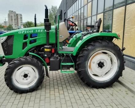 Другая Другая, объемом двигателя 0 л и пробегом 1 тыс. км за 7900 $, фото 2 на Automoto.ua