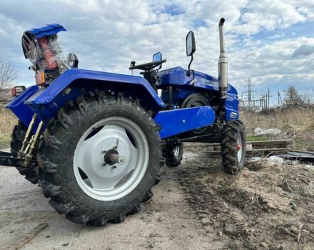 Другая Інша, об'ємом двигуна 1115 л та пробігом 1 тис. км за 2750 $, фото 2 на Automoto.ua