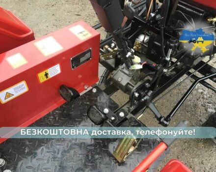 Другая Інша, об'ємом двигуна 1105 л та пробігом 1 тис. км за 2450 $, фото 3 на Automoto.ua