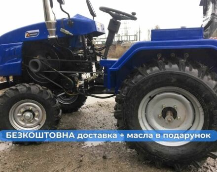 Другая Інша, об'ємом двигуна 1105 л та пробігом 1 тис. км за 2450 $, фото 6 на Automoto.ua