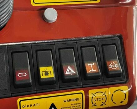 Другая Другая, объемом двигателя 3.9 л и пробегом 0 тыс. км за 46585 $, фото 3 на Automoto.ua