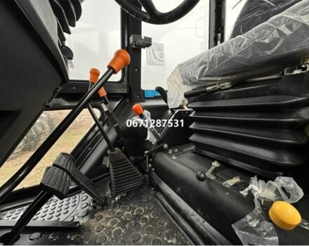 Інша Інша, об'ємом двигуна 0 л та пробігом 0 тис. км за 26067 $, фото 10 на Automoto.ua