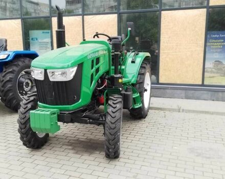 Другая Другая, объемом двигателя 0 л и пробегом 1 тыс. км за 7900 $, фото 1 на Automoto.ua