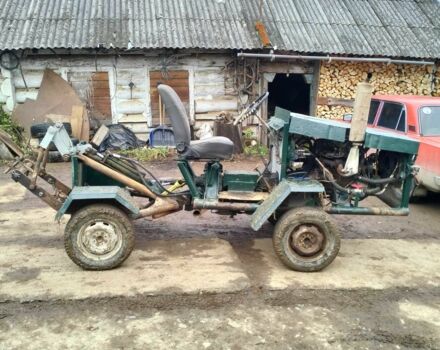 Інша Інша, об'ємом двигуна 0 л та пробігом 0 тис. км за 900 $, фото 6 на Automoto.ua