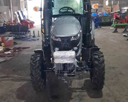 Інша Інша, об'ємом двигуна 0 л та пробігом 0 тис. км за 9990 $, фото 1 на Automoto.ua