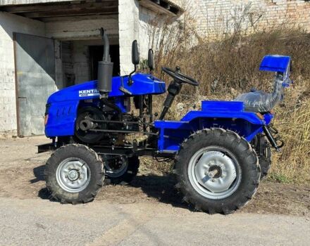 Другая Інша, об'ємом двигуна 709 л та пробігом 1 тис. км за 2080 $, фото 1 на Automoto.ua