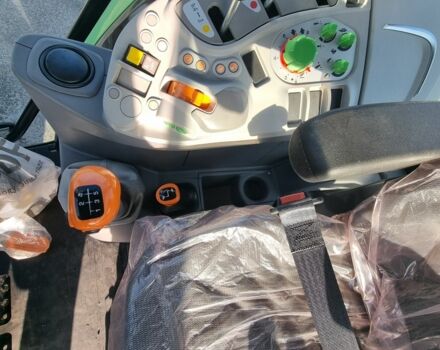 Інша Інша, об'ємом двигуна 3.85 л та пробігом 0 тис. км за 71942 $, фото 11 на Automoto.ua