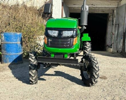 Другая Інша, об'ємом двигуна 709 л та пробігом 1 тис. км за 2075 $, фото 6 на Automoto.ua