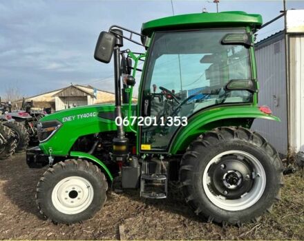 Інша Інша, об'ємом двигуна 0 л та пробігом 0 тис. км за 11000 $, фото 10 на Automoto.ua