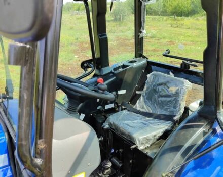 Другая Другая, объемом двигателя 0 л и пробегом 0 тыс. км за 8300 $, фото 1 на Automoto.ua