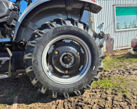 Інша Інша, об'ємом двигуна 0 л та пробігом 0 тис. км за 8000 $, фото 5 на Automoto.ua