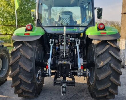 Інша Інша, об'ємом двигуна 3.85 л та пробігом 0 тис. км за 71942 $, фото 5 на Automoto.ua