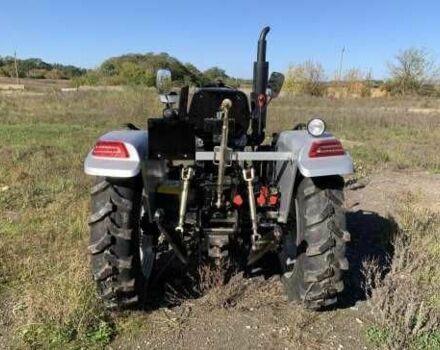 Інша Інша, об'ємом двигуна 0 л та пробігом 0 тис. км за 8990 $, фото 3 на Automoto.ua