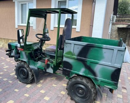 Другая Другая, объемом двигателя 2 л и пробегом 0 тыс. км за 2999 $, фото 2 на Automoto.ua