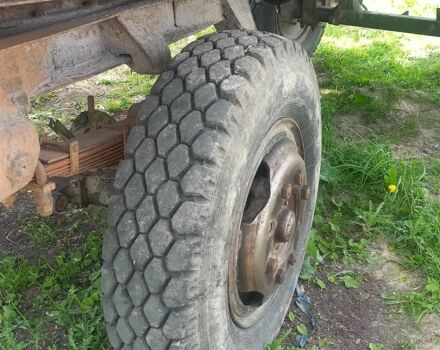 Другая Другая, объемом двигателя 0 л и пробегом 0 тыс. км за 2000 $, фото 7 на Automoto.ua