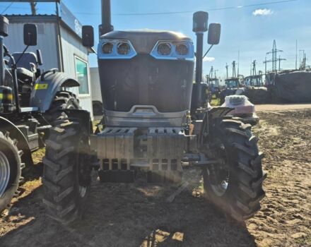 Другая Другая, объемом двигателя 0 л и пробегом 0 тыс. км за 8000 $, фото 5 на Automoto.ua