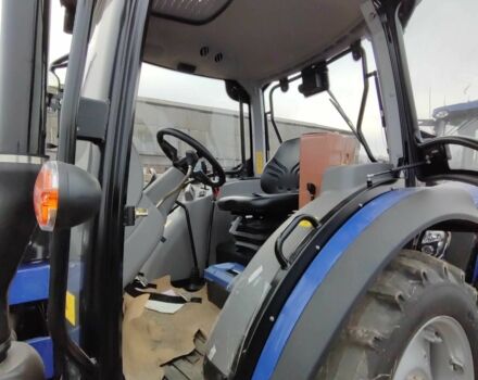 Інша Інша, об'ємом двигуна 0 л та пробігом 0 тис. км за 17850 $, фото 7 на Automoto.ua