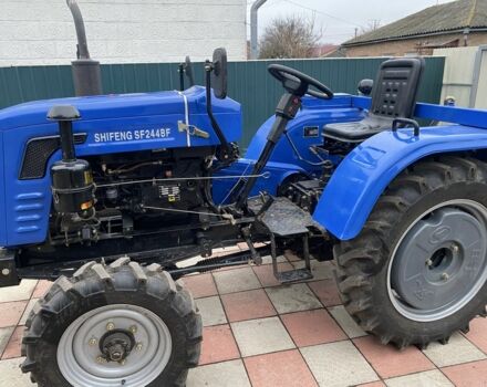 Інша Інша, об'ємом двигуна 1.3 л та пробігом 10 тис. км за 3600 $, фото 1 на Automoto.ua