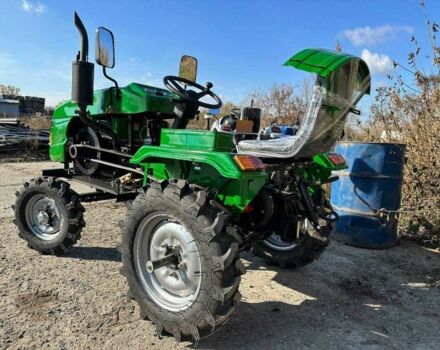 Другая Інша, об'ємом двигуна 709 л та пробігом 1 тис. км за 2075 $, фото 5 на Automoto.ua