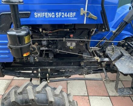 Інша Інша, об'ємом двигуна 1.3 л та пробігом 10 тис. км за 3600 $, фото 4 на Automoto.ua