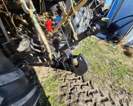 Інша Інша, об'ємом двигуна 0 л та пробігом 0 тис. км за 8000 $, фото 4 на Automoto.ua