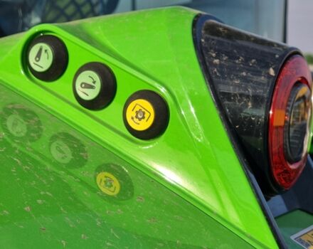 Інша Інша, об'ємом двигуна 3.85 л та пробігом 0 тис. км за 71942 $, фото 4 на Automoto.ua