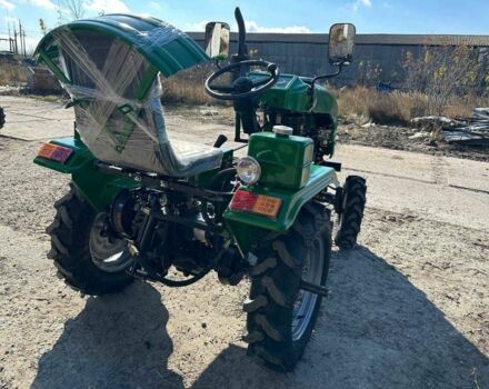 Другая Інша, об'ємом двигуна 709 л та пробігом 1 тис. км за 2075 $, фото 4 на Automoto.ua