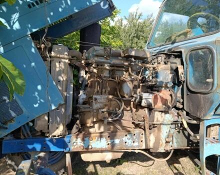Другая Другая, объемом двигателя 0 л и пробегом 0 тыс. км за 146 $, фото 2 на Automoto.ua