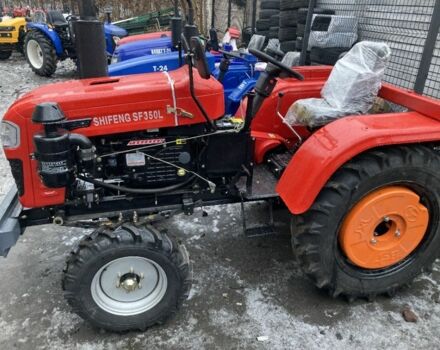 Другая Другая, объемом двигателя 1704 л и пробегом 1 тыс. км за 2750 $, фото 1 на Automoto.ua
