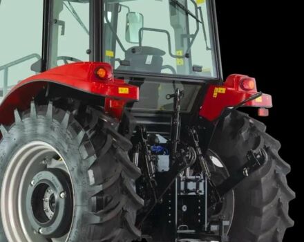 Другая Другая, объемом двигателя 3.9 л и пробегом 0 тыс. км за 46238 $, фото 2 на Automoto.ua