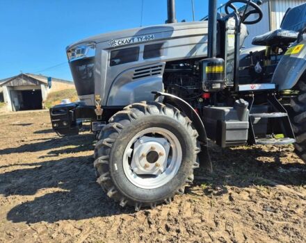 Інша Інша, об'ємом двигуна 0 л та пробігом 0 тис. км за 7990 $, фото 4 на Automoto.ua