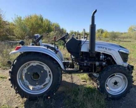 Інша Інша, об'ємом двигуна 0 л та пробігом 0 тис. км за 8990 $, фото 2 на Automoto.ua