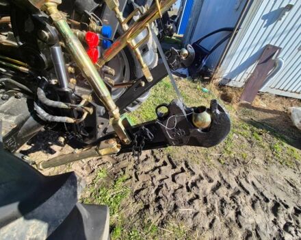 Другая Другая, объемом двигателя 0 л и пробегом 0 тыс. км за 7990 $, фото 2 на Automoto.ua