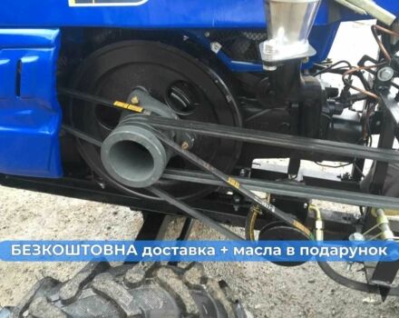 Другая Інша, об'ємом двигуна 1105 л та пробігом 1 тис. км за 2450 $, фото 5 на Automoto.ua