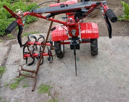 Інша Інша, об'ємом двигуна 0 л та пробігом 0 тис. км за 462 $, фото 3 на Automoto.ua