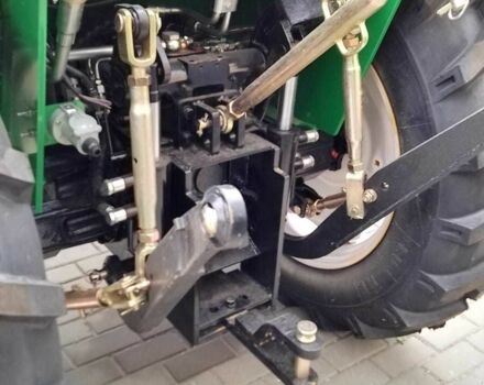 Другая Другая, объемом двигателя 0 л и пробегом 1 тыс. км за 7900 $, фото 4 на Automoto.ua