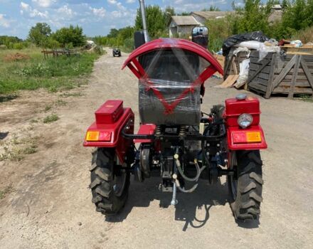 Другая Інша, об'ємом двигуна 709 л та пробігом 1 тис. км за 2100 $, фото 3 на Automoto.ua
