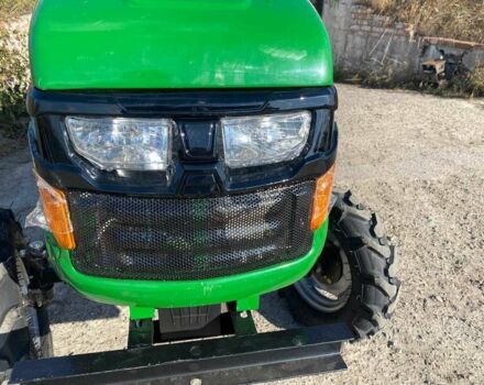 Другая Інша, об'ємом двигуна 709 л та пробігом 1 тис. км за 2080 $, фото 5 на Automoto.ua