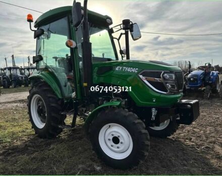 Інша Інша, об'ємом двигуна 0 л та пробігом 0 тис. км за 10999 $, фото 4 на Automoto.ua