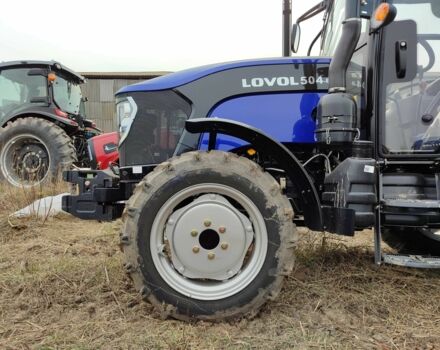 Інша Інша, об'ємом двигуна 0 л та пробігом 0 тис. км за 17850 $, фото 2 на Automoto.ua