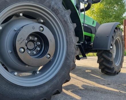 Інша Інша, об'ємом двигуна 3.85 л та пробігом 0 тис. км за 71942 $, фото 7 на Automoto.ua