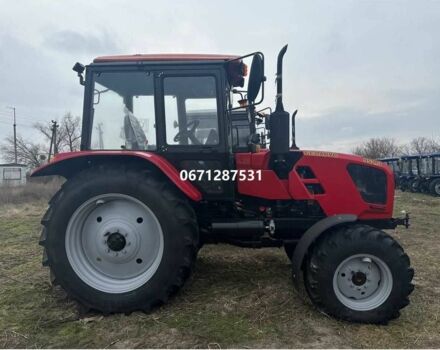 Інша Інша, об'ємом двигуна 0 л та пробігом 0 тис. км за 26067 $, фото 9 на Automoto.ua