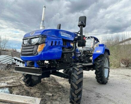 Другая Інша, об'ємом двигуна 1115 л та пробігом 1 тис. км за 2750 $, фото 4 на Automoto.ua