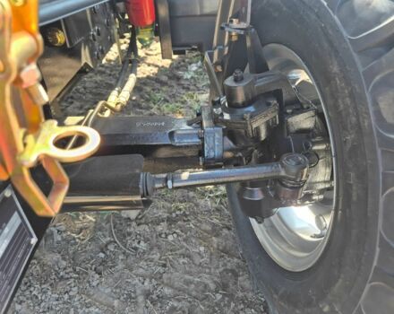 Другая Другая, объемом двигателя 0 л и пробегом 0 тыс. км за 7990 $, фото 6 на Automoto.ua