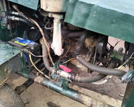 Інша Інша, об'ємом двигуна 0 л та пробігом 0 тис. км за 900 $, фото 1 на Automoto.ua