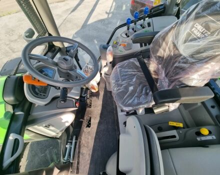 Інша Інша, об'ємом двигуна 3.85 л та пробігом 0 тис. км за 71942 $, фото 12 на Automoto.ua