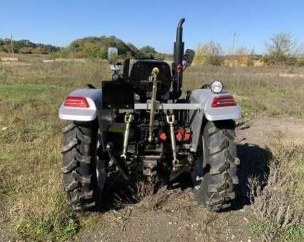 Другая Другая, объемом двигателя 0 л и пробегом 0 тыс. км за 9200 $, фото 3 на Automoto.ua