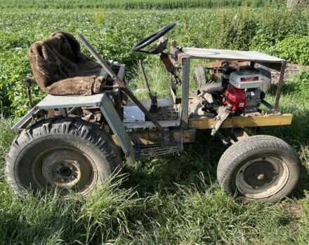 Другая Другая, объемом двигателя 0 л и пробегом 0 тыс. км за 842 $, фото 1 на Automoto.ua