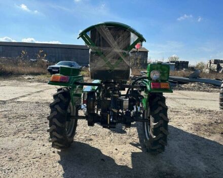 Другая Інша, об'ємом двигуна 709 л та пробігом 1 тис. км за 2250 $, фото 3 на Automoto.ua