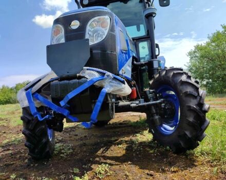 Другая Другая, объемом двигателя 0 л и пробегом 0 тыс. км за 8300 $, фото 4 на Automoto.ua